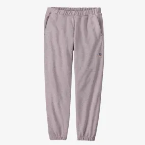 TearResistantMaterial Comfort Waist W's Fitz Roy Icon Uprisal Sweatpants
