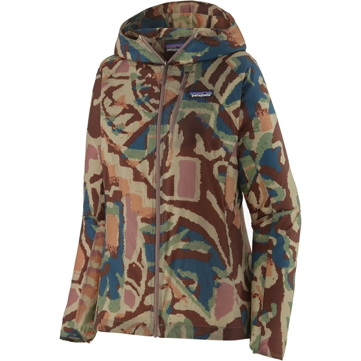 W's Houdini Jacket Memory Restore