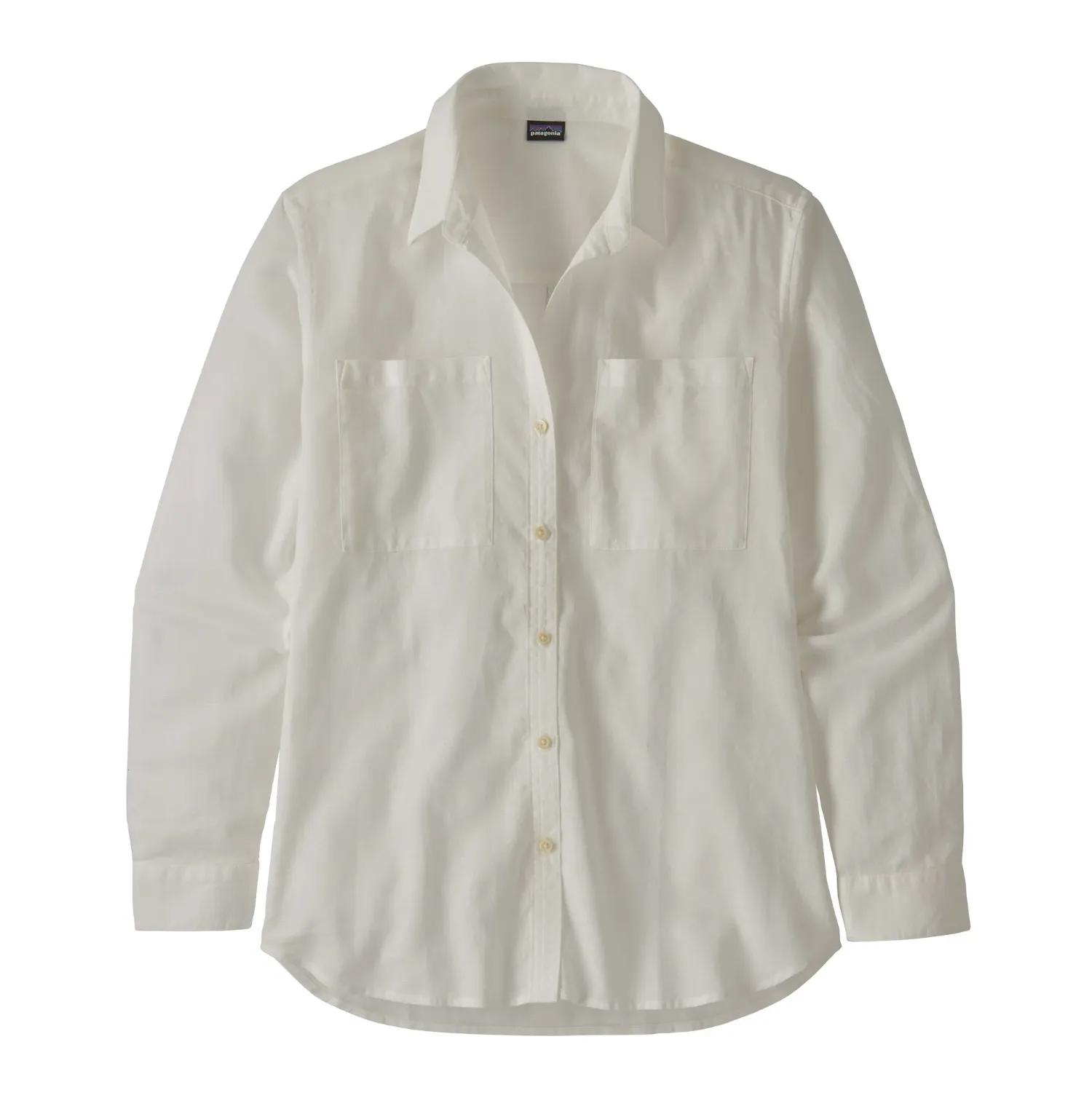 W's LW A/C Buttondown Concert Look