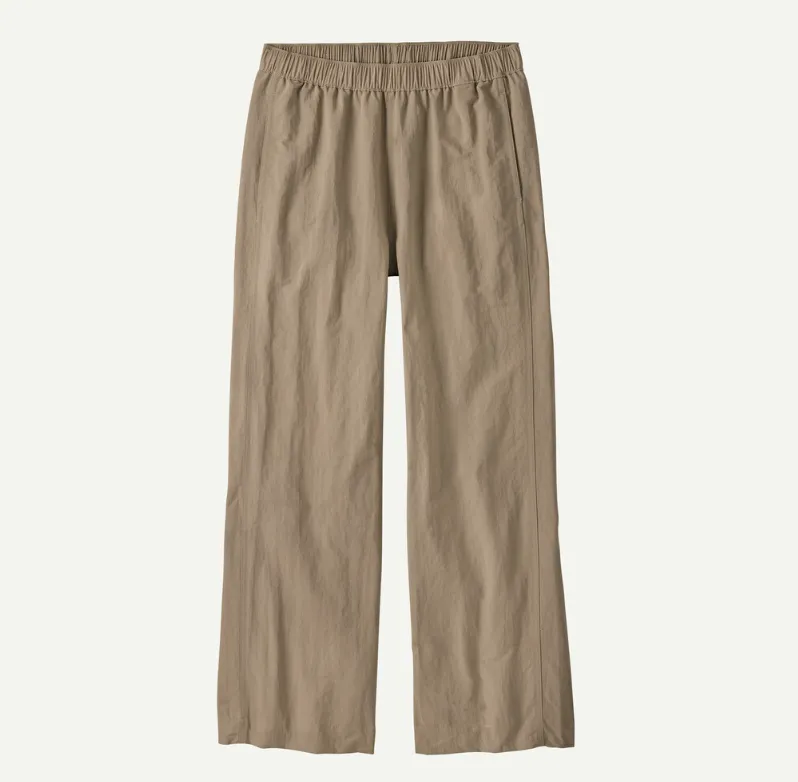 Ripstop Reinforcement High Quality Material W's Outdoor Everyday Pants