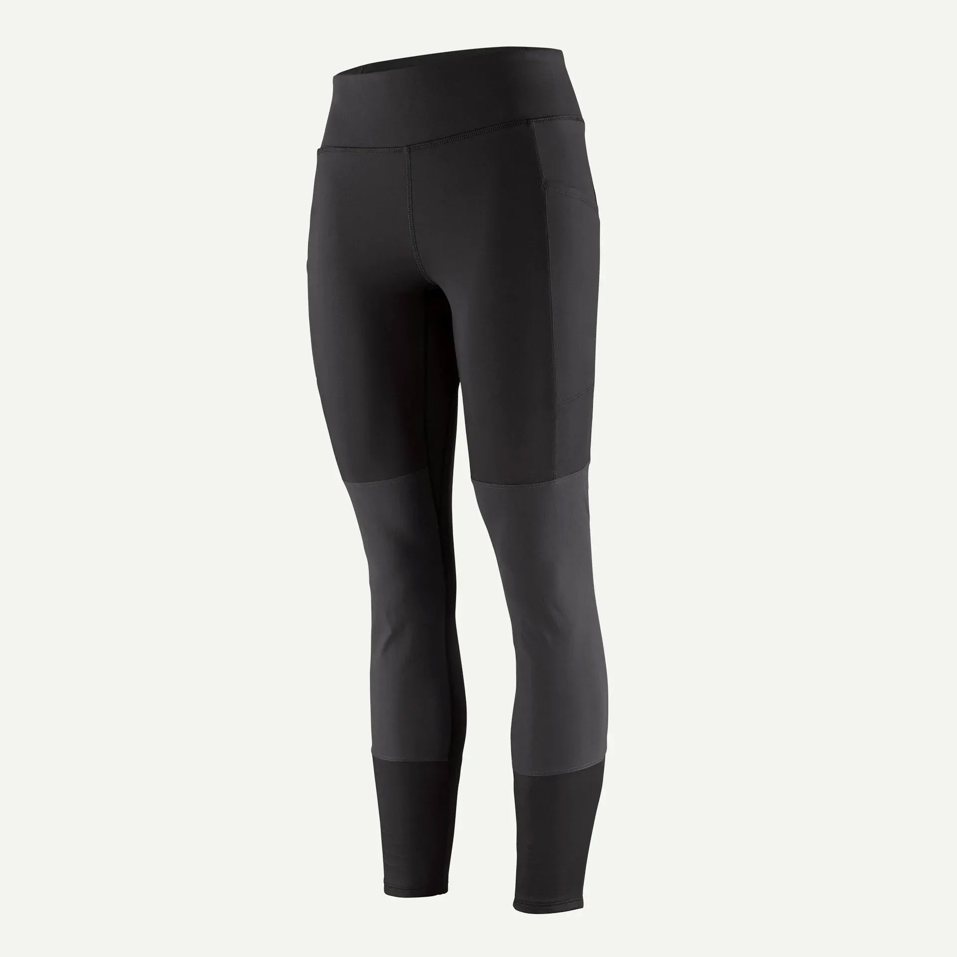 Ventilated Panels W's Pack Out Hike Tights