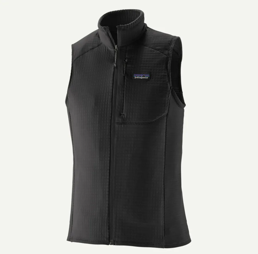 W's R1 Vest Urban Comfort