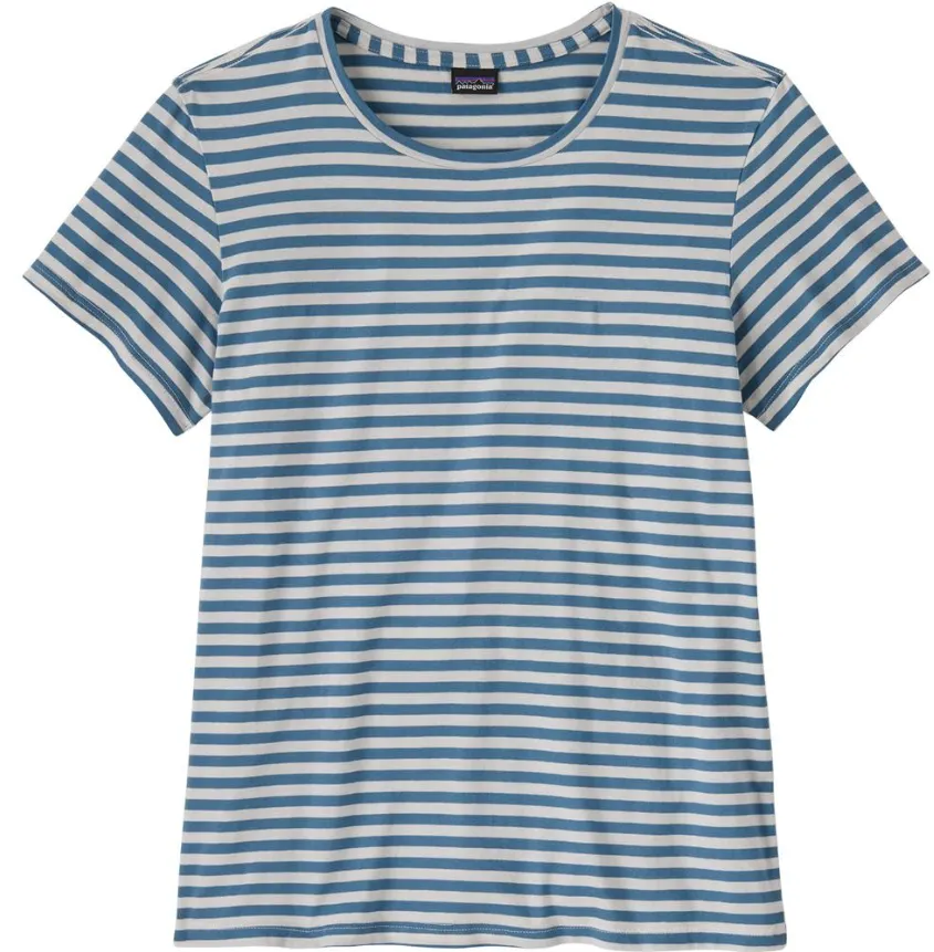 Minimal Fashion W's Regenerative Organic Certified Cotton Tee