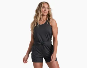 Camouflage Pattern W's Revivr Romper