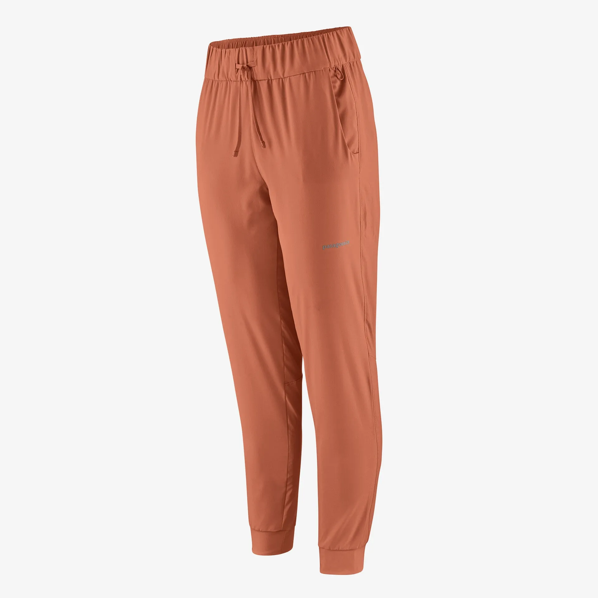 Reinforced Pockets W's Terrebonne Joggers