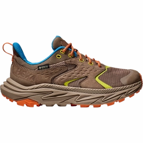 Youth Anacapa 2 Low GTX Anti-Skid