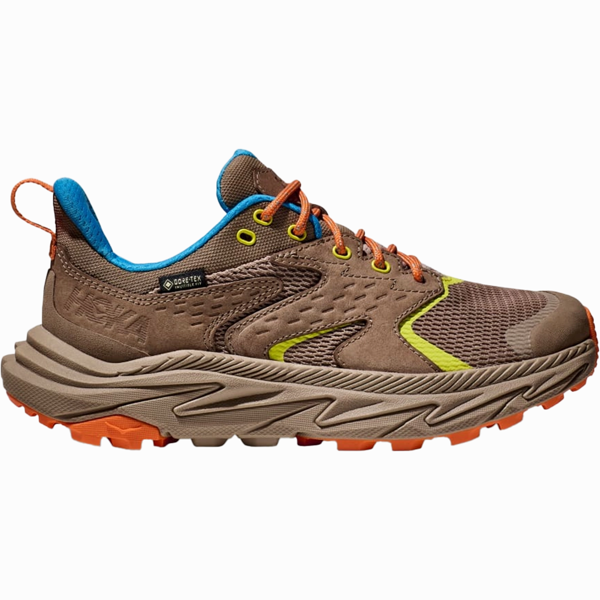 Youth Anacapa 2 Low GTX Anti-bacterial Mountain Climbing