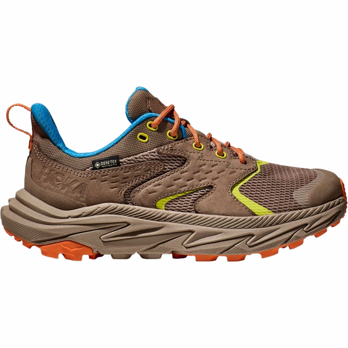 Vintage Vibe Youth Anacapa 2 Low GTX