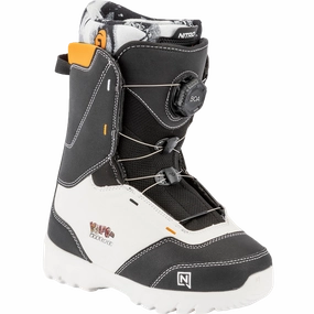 Training Rough Walk Youth Droid BOA