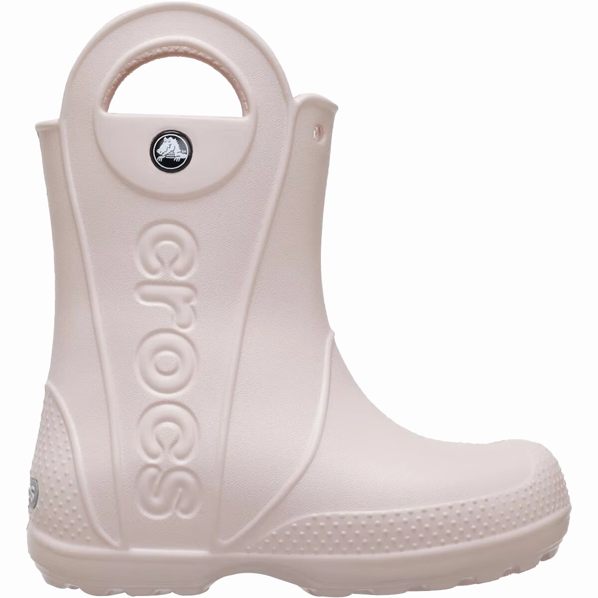 Holiday Heels Youth Handle It Rain Boots - Toddler