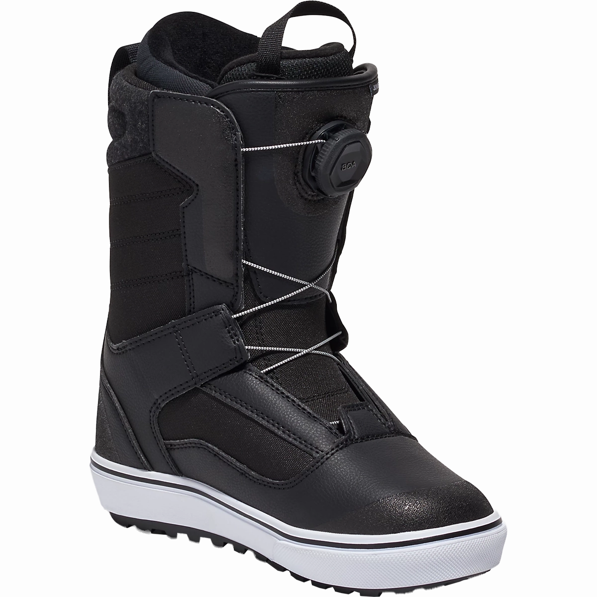 High-Quality Leather Youth Juvie OG