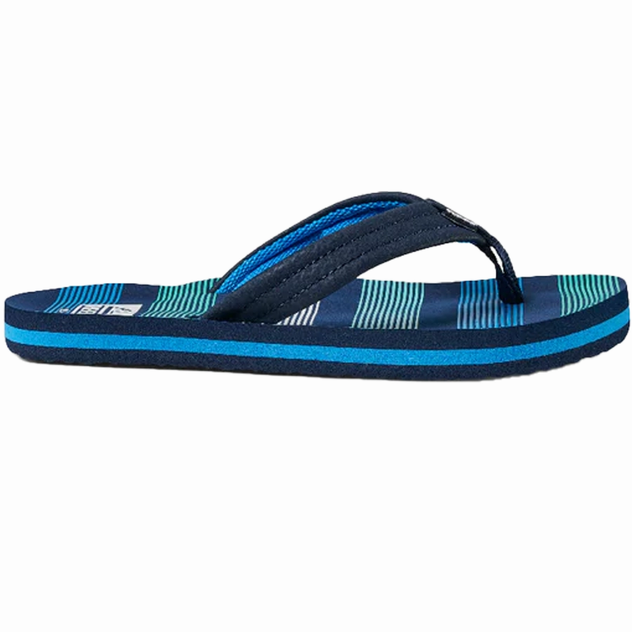 Youth Kids Ahi Chill Walk Fit