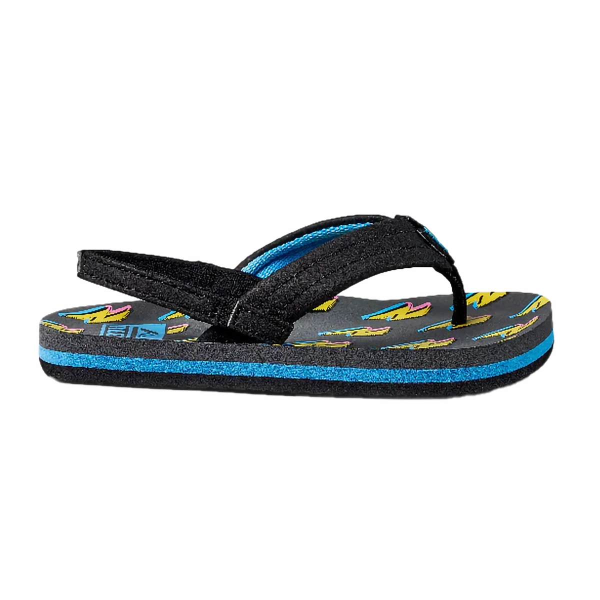 Quick Fit Youth Little Ahi