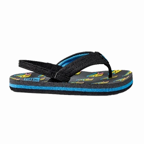 Coastal Walk Fit Youth Little Ahi