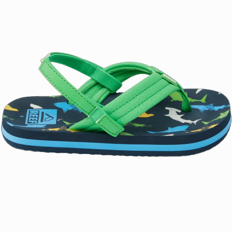 Youth Little Ahi Easy Fit Beach