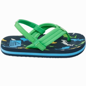 Youth Little Ahi Park Stay Gear Everyday Pool Gear