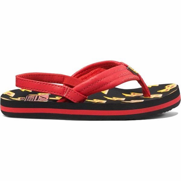 Youth Little Ahi Pool Holiday Gear