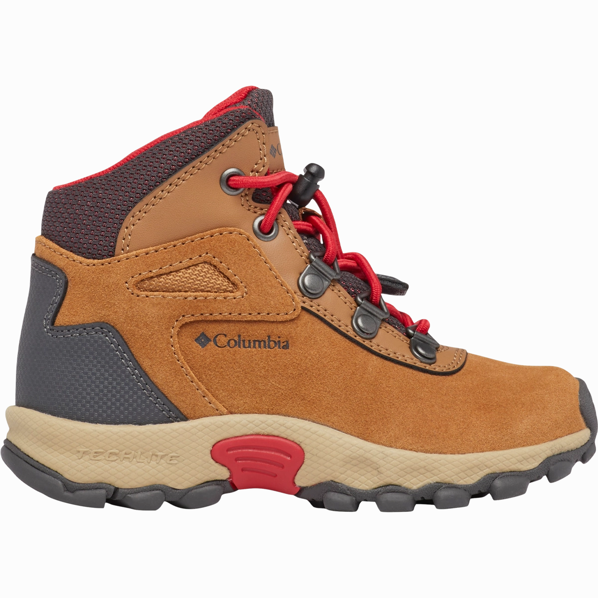 Youth Little Kids Newton Ridge Amped Low Maintenance