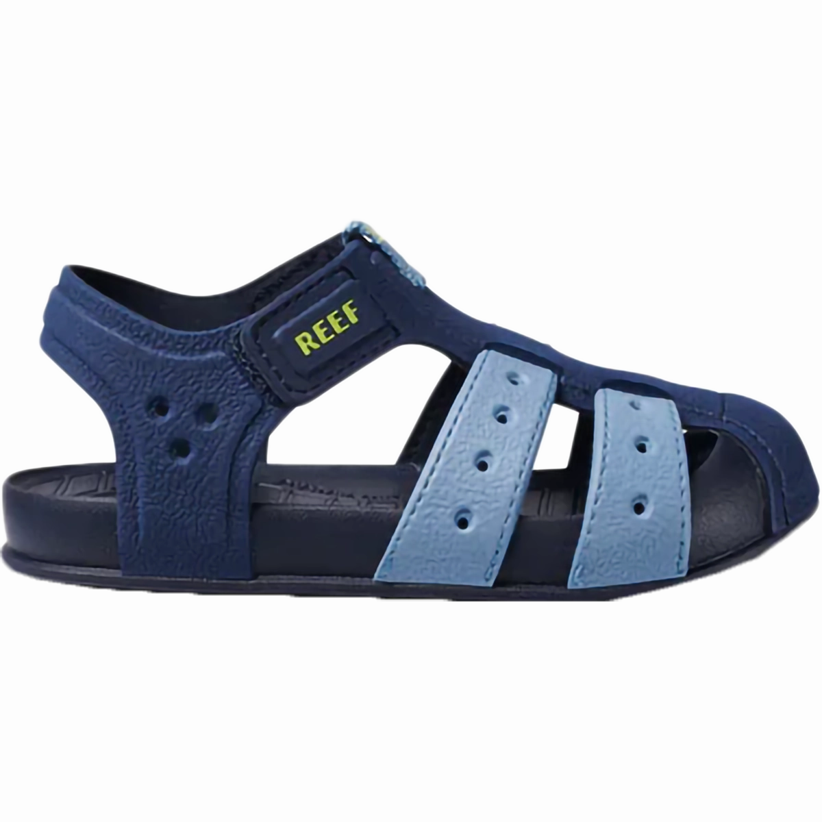 Youth Little Water Beachy Foot Loving Comfort