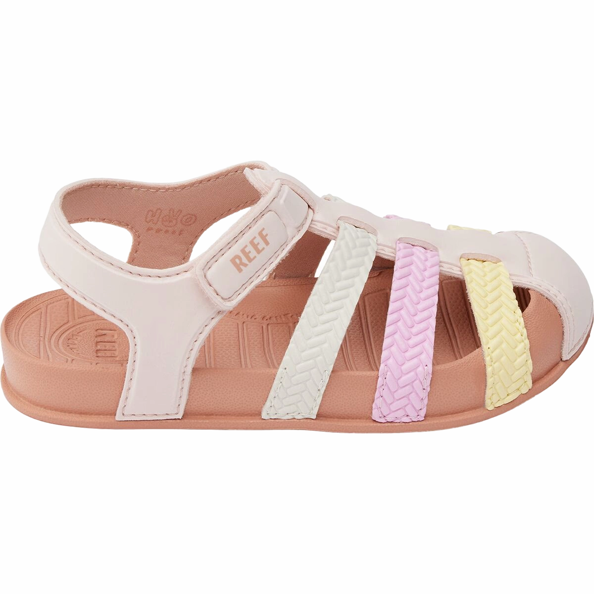 Youth Little Water Beachy Shower Use Casual Garden Look