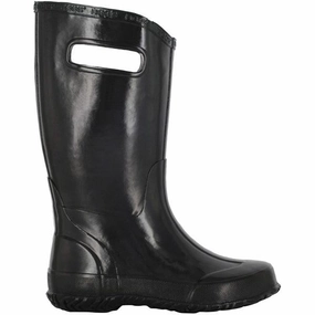 Youth Rain Boot Protective Finish Urban Commute