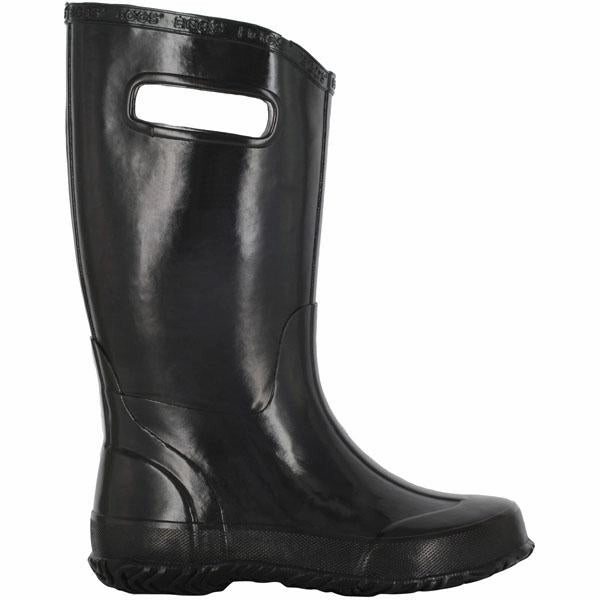 Youth Rain Boot Feather Light Weather Resistant User