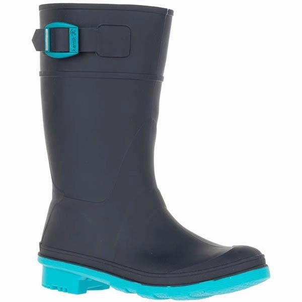Youth Raindrops (11-13) Functional Gear Boots