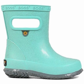 EVAOutsole High Traction Youth Skipper Glitter (4-10)