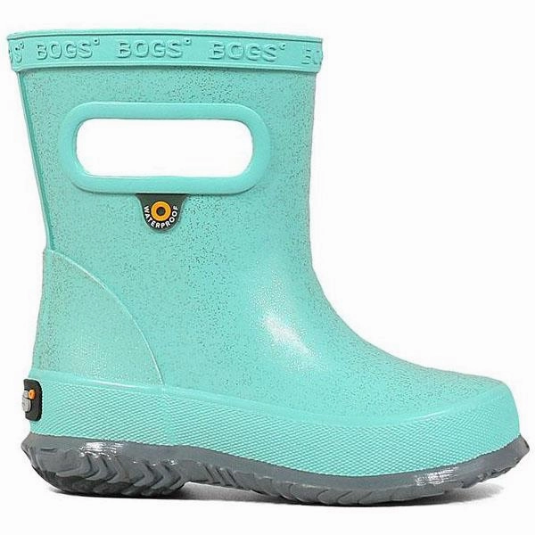 EVAOutsole High Traction Youth Skipper Glitter (4-10)