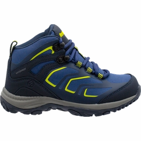 Outdoor Chore Youth Skyview Mid Waterproof
