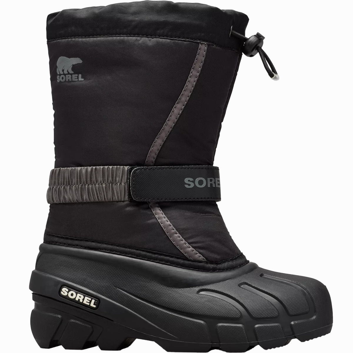 Waterproof Cold Weather Commuter Dynamic Flex Zones Youth Toddler Flurry (11-13)