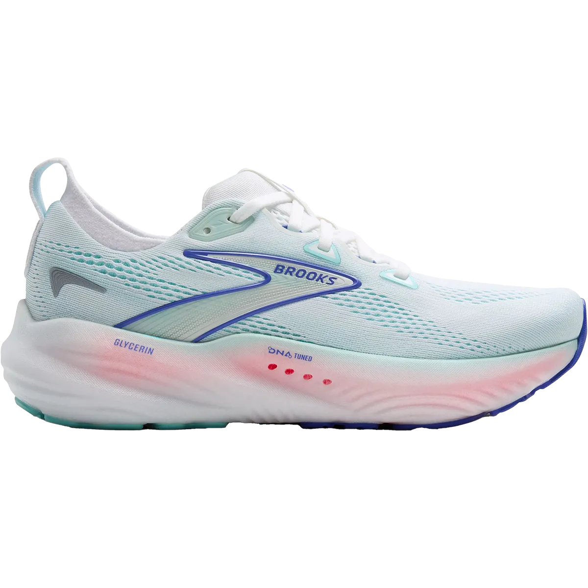 Women's Glycerin 22 Supportive Chassis