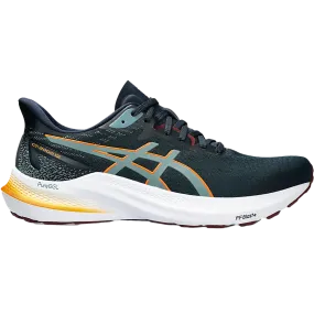 Velcro - closure Impact Resistance Men's GT-2000 12 Extra Wide