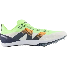 Dual Density Collar Men's FuelCell MD500 v9