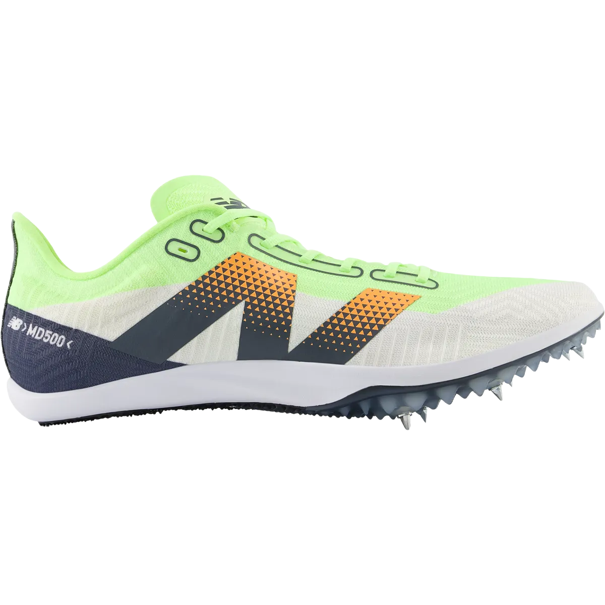 Men's FuelCell MD500 v9 Eco Friendly Material running in different seasons