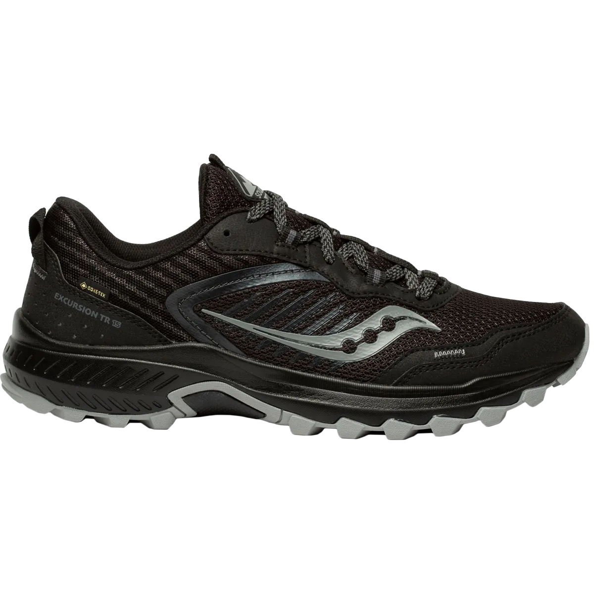 Men's Excursion TR15 GTX Shear Reduction Layer