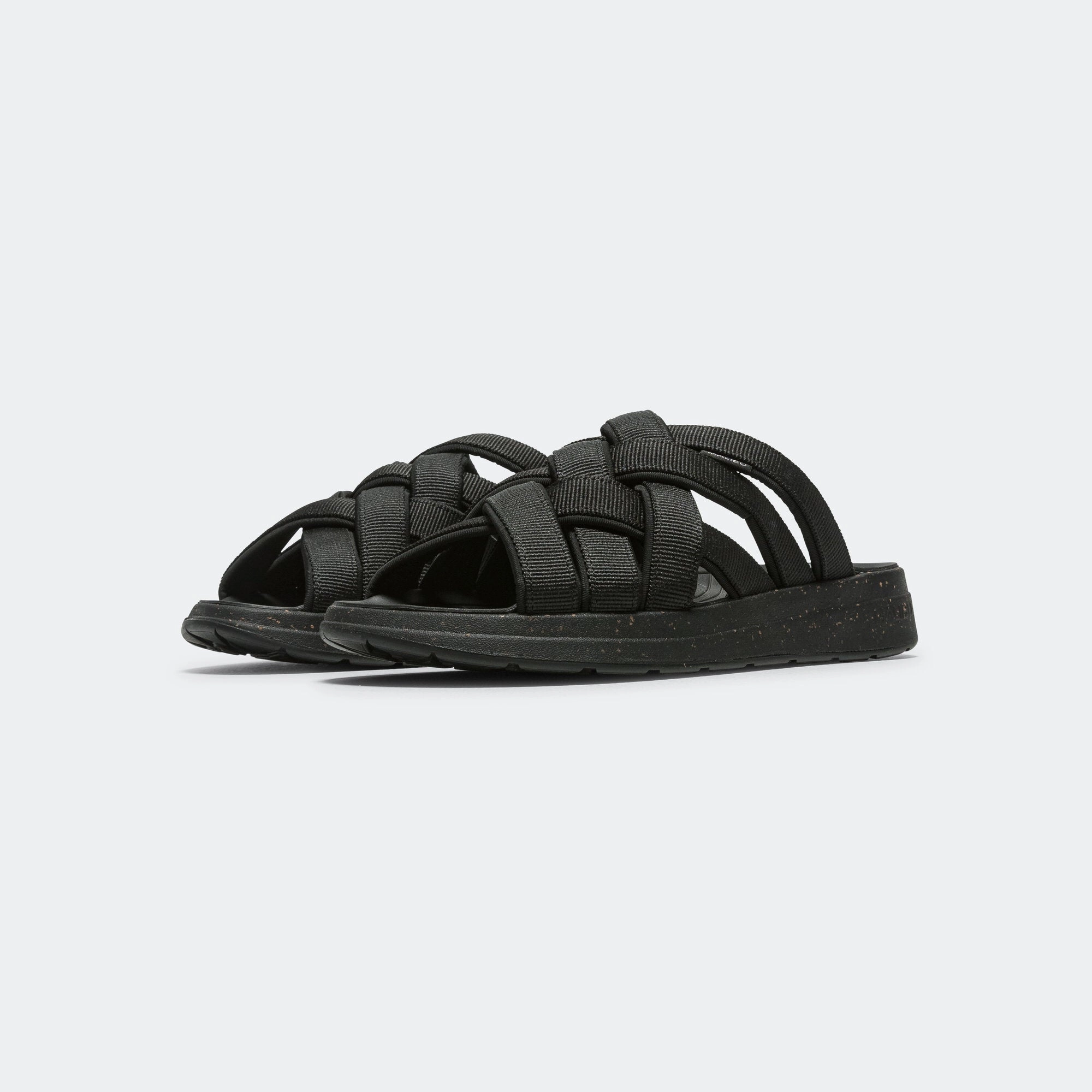 Cruise Wear Zuma LX Recycled - Black